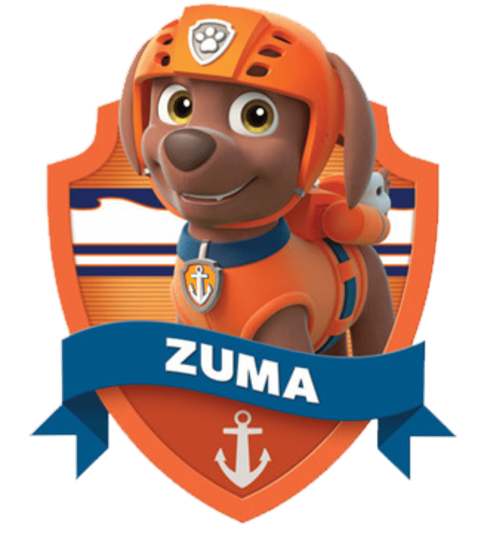 Paw Patrol Escudo png - pngtotal.com